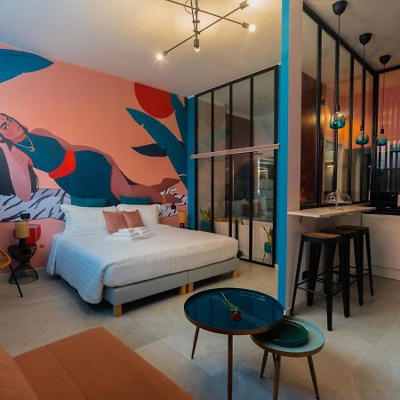 Milano Experience Home - Gauguin Exteriér fotografie