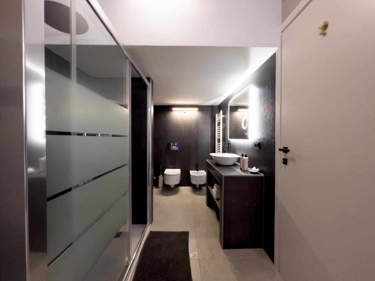 Milano Experience Home - Gauguin Exteriér fotografie