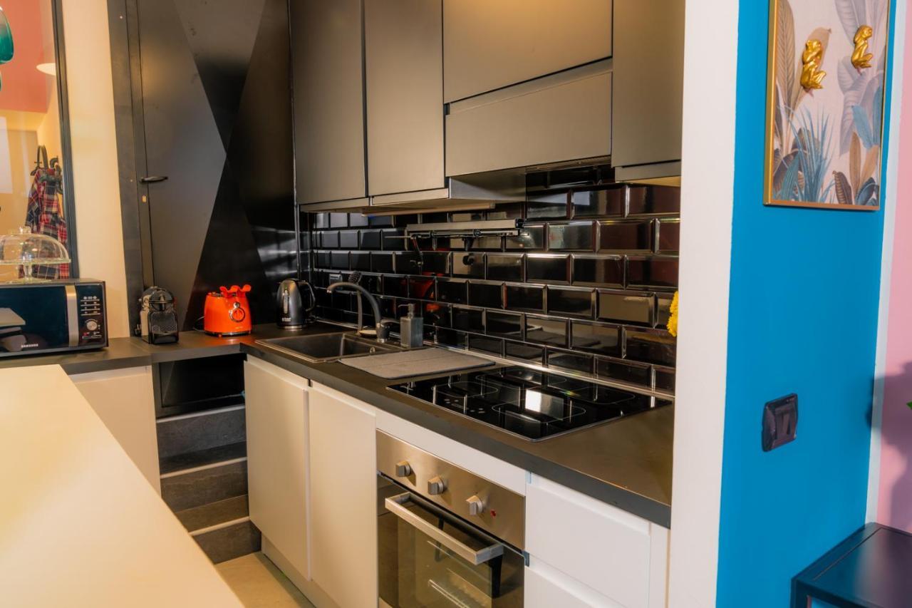 Milano Experience Home - Gauguin Exteriér fotografie