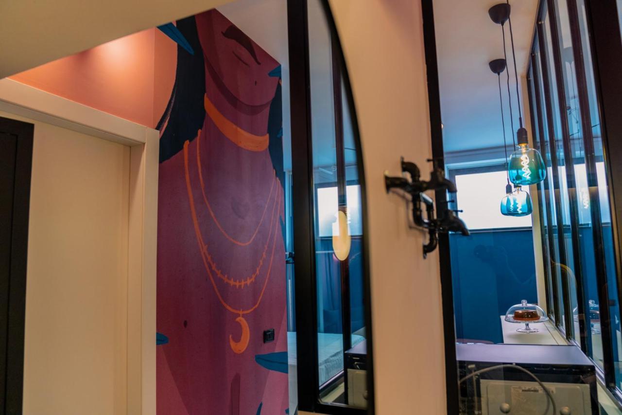 Milano Experience Home - Gauguin Exteriér fotografie