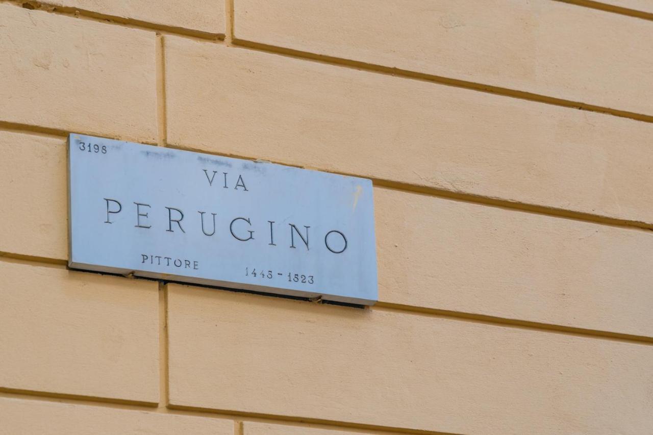 Milano Experience Home - Gauguin Exteriér fotografie
